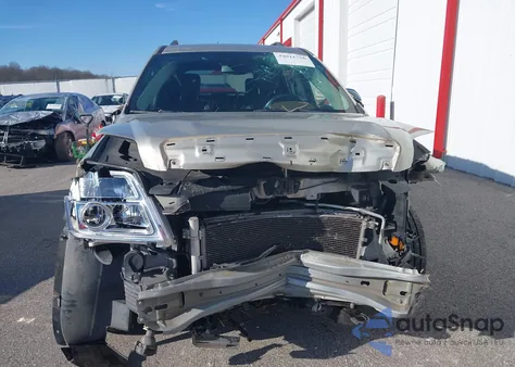 2015 GMC Terrain Slt-2 from USA, damaged, VIN 2GKFLTE30F6214092